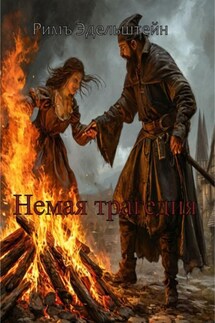 Немая трагедия - Римъ Эдельштейн