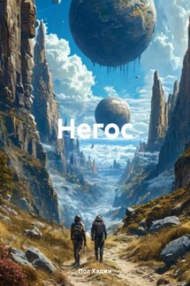 Негос - Пол Хаджи