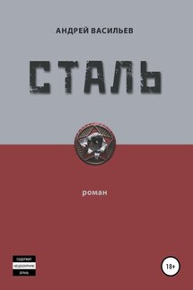Сталь - Андрей Васильев