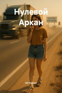 Нулевой Аркан - GG Freeman