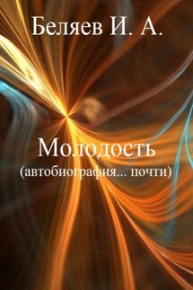 Молодость. Автобиография… почти. Книга четвертая. Цикл «Додекаэдр. Серебряный аддон» - Илья Беляев