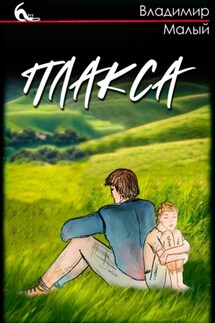 Плакса - Владимир Малый