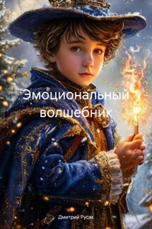 Эмоциональный волшебник - Дмитрий Русак