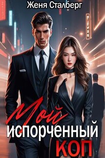 Мой испорченный коп - Женя Сталберг