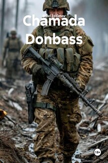 Chamada Donbass - Stavl Zosimov