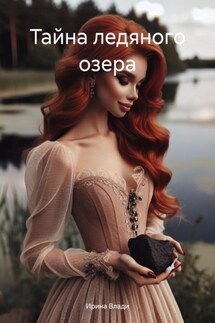 Тайна ледяного озера - Ирина Влади