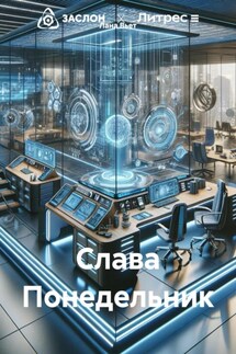 Слава Понедельник - Лана Вьет
