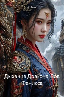 Дыхание Дракона, Зов Феникса - Су Вань