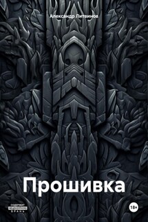 Прошивка - Александр Литвинов