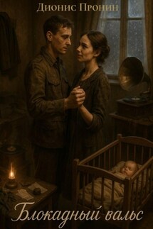 Блокадный вальс - Дионис Пронин