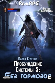 Пробуждение Системы 5. Без тормозов - Павел Семенов
