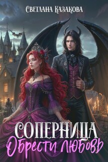 Соперница. Обрести любовь - Светлана Казакова