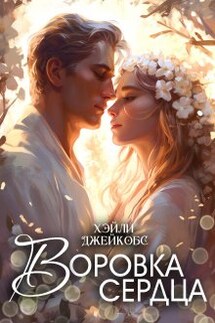 Воровка сердца - Хэйли Джейкобс