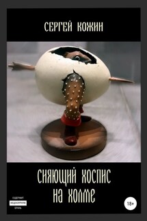 Сияющий хоспис на холме - Сергей Кожин