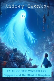 Tales of the Wizard Lyr: Slippoon and the Blanket Kingdom - Andrey Ogonkov