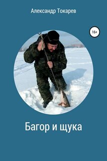 Багор и щука. Сборник - Александр Токарев
