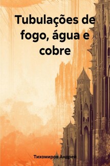 Tubulações de fogo, água e cobre - Андрей Тихомиров