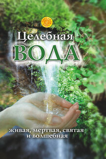Целебная вода: живая, мертвая, святая и волшебная - Лариса Мелик