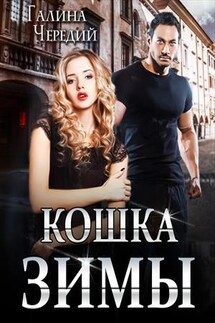 Кошка Зимы - Галина Чередий