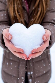 Снег - Маню Сэм