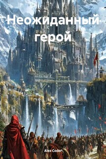 Неожиданный герой - Alex Coder