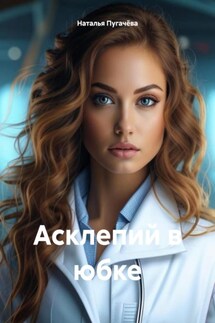 Асклепий в юбке - Наталья Пугачёва
