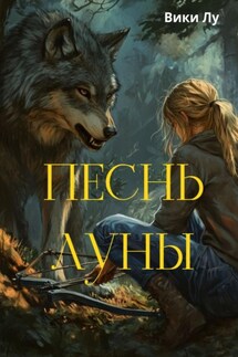 Песнь луны - Вики Лу