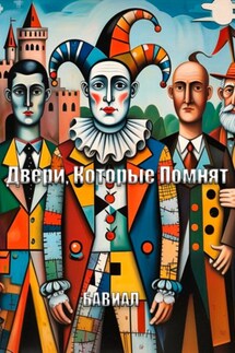 Двери, Которые Помнят - Бавиал