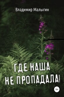 Где наша не пропадала - Владимир Малыгин