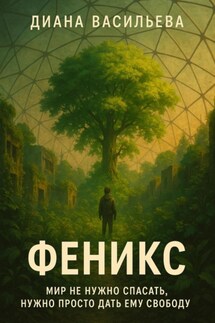 Феникс - Диана Васильева