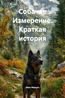 Собачье Измерение. Краткая история - Иван Марцес