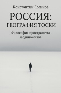 Россия: География тоски - Константин Логинов