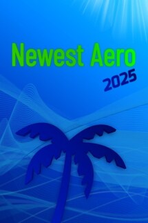 Newest Aero - World7000