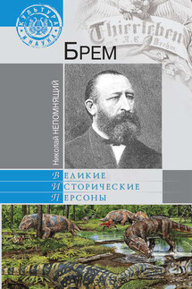 Брем - Николай Непомнящий