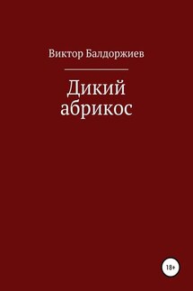 Дикий абрикос. Сборник рассказов - Виктор Балдоржиев