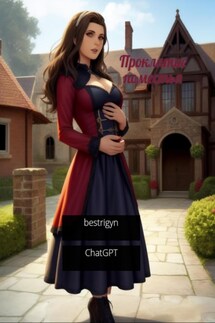 Проклятие поместья - bestrigyn, Чат GPT