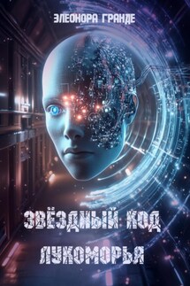 Звёздный код Лукоморья - Элеонора Гранде