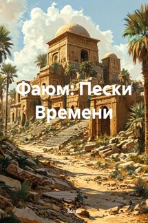 Фаюм: Пески Времени - Зохра