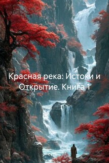 Красная река: Истоки и Открытие. Книга 1 - Су Вань