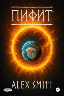 Пифит. Книга первая: Боги на природе - Alex Smitt