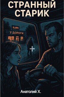 Странный старик - Анатолий Х.