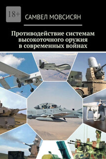 Противодействие системам высокоточного оружия в современных войнах - Самвел Мовсисян