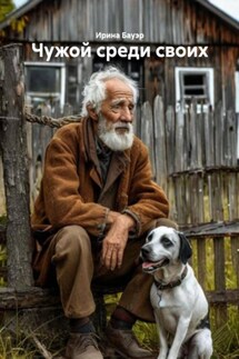 Чужой среди своих - Ирина Бауэр