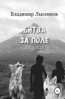 Битва за поле в стихах - Владимир Лысенков