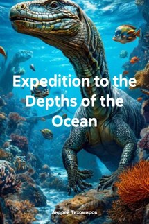 Expedition to the Depths of the Ocean - Андрей Тихомиров