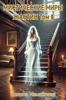 Мистические миры Жастин. Том 1 - Полина Измайлова