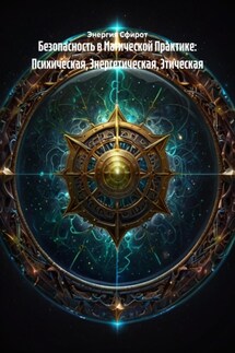 Безопасность в Магической Практике: Психическая, Энергетическая, Этическая - Энергия Сфирот