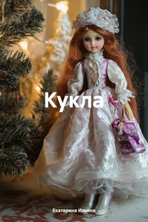 Кукла - Екатерина Ильина