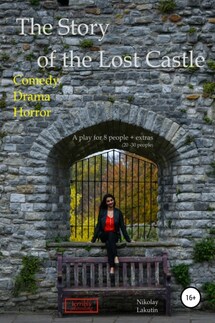 The Story of the Lost Castle - Nikolay Lakutin