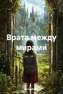 Врата между мирами - Виктор Мягков